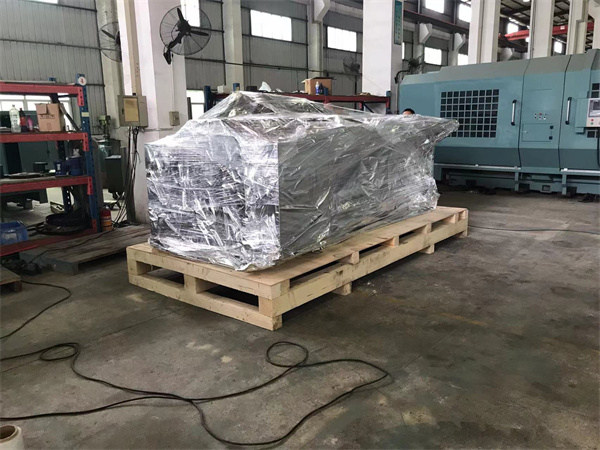 真空包装木箱包装