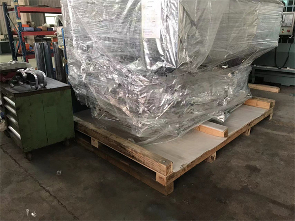 真空包装木箱包装