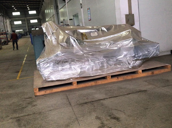 真空包装木箱包装