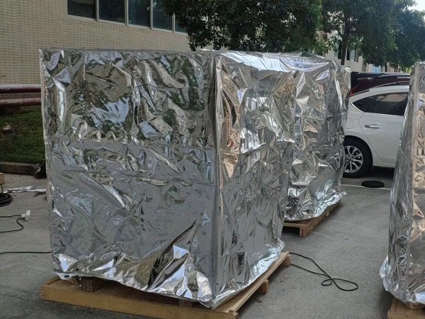 真空包装木箱包装